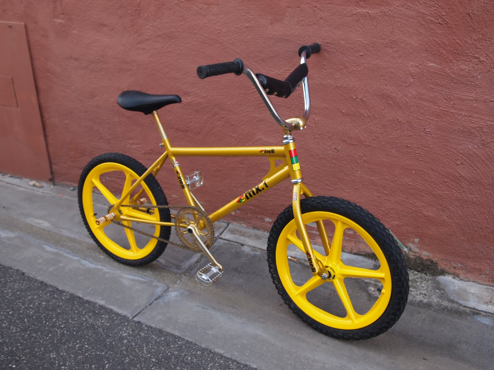 Cinelli bmx sale
